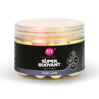 Mainline Super Buoyant Pop Ups 13mm